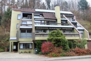 Haus am Grafenbächle Cottage, Bad Rippoldsau