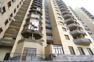 Stay Inn on Argishti 11, Yerevan