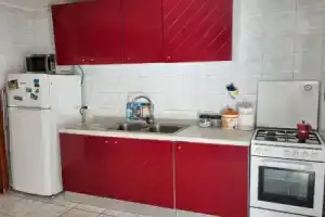 Casa di Domi artista, Naples
