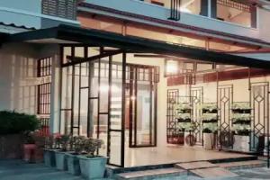 Sawasdipong Hotel, Sukhothai