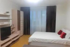 Lux Apartments on 8 Marta Street, Orel