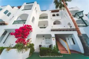 Aparthotel Holiday Center Santa Ponsa, Santa Ponsa