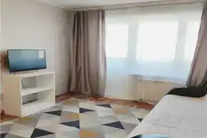 Apartments on Presnensky Val street, Moscow