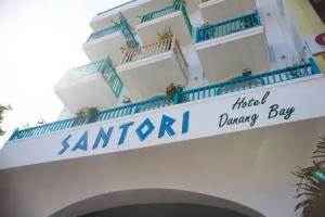 Santori Hotel Danang Bay, Da Nang
