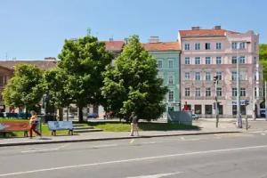 Royal Prague City Apartments, Prague