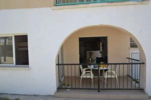 Ozalos 6 Hotel, Ayia Napa