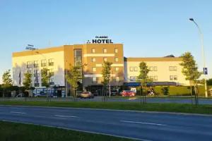 Hotel Classic, Rzeszow