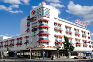 Original Sokos Hotel Vaakuna Mikkeli, Mikkeli