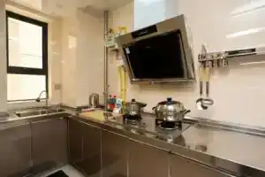 Zhengzhou Erqi·Shenglong Plaza· Locals Apartment 00152020, Zhengzhou