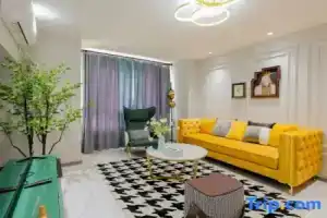Yiya LOFT· Homestay (Zhengzhou Gaoxin Wanda Plaza), Zhengzhou