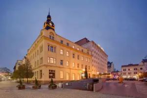Imperial Hotel, Ostrava