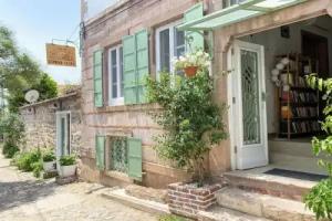 Cunda Ilios Hotel, Ayvalik