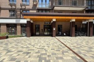 Apartment "SOMETHING ON THE ELITE..." on Ivan Belichenko Street, Krasnodar
