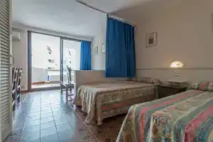 Apartamentos Eurhostal 3000, Alcossebre