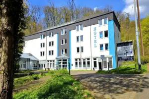 Koblenz Valley Hotel by Belvilla, Bendorf