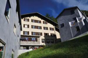 Youth Hostel Zermatt, Zermatt