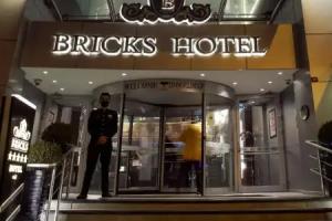 Bricks Hotel Istanbul, Istanbul