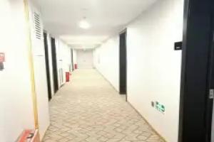 SpaceBox Hotel, Beijing