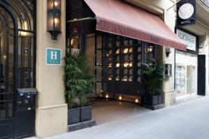 Hotel Market, Barcelona