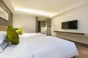 The Mulian Hotel Branch, Suzhou
