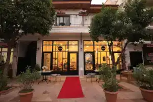 No 10 Hotel, Selcuk