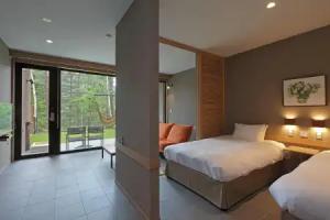 Regina Resort Karuizawa Mikageyousui, Karuizawa