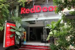 Rita Hotel near Tan Son Nhat Airport, Ho Chi Minh