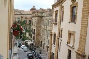 Atenea Luxury Suites, Agrigento