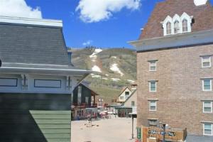 The Lowell Hotel, Park City