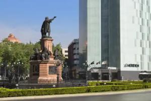 Le Méridien Mexico City Reforma, Mexico City