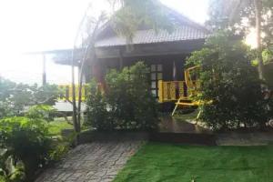 Reggae Garden Villas, Haad Yao
