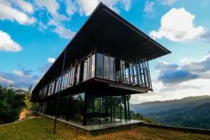 Santani Wellness Kandy, Kandy