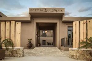 Doryssa Boutique Hotel, Pythagorio