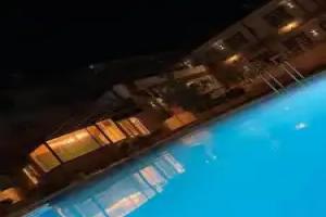Sirius Otel Pamukkale, Pamukkale