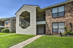 Baton Rouge Condo < 3 Mi to Tiger Stadium! Apartments, Baton Rouge