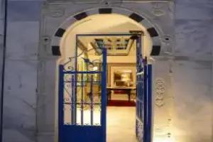 Dar Essalem Guest house, Carthage