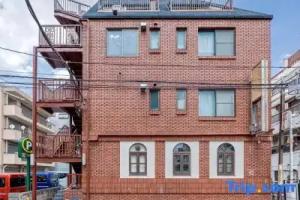 67 Apartment Shinkoiwa, Funabashi