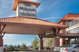 Holiday Inn VICTORIA – ELK LAKE by IHG, Victoria