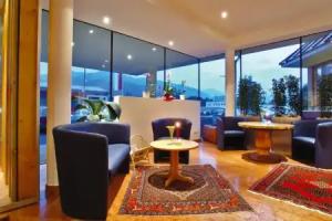 Hotel Badhaus, Zell am See