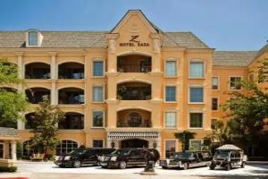 Hotel ZaZa Dallas, Dallas