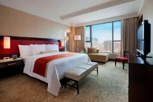 Courtyard by Marriott Hangzhou Wulin, Hangzhou