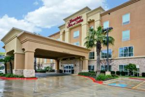 Hampton Inn & Suites/Northeast I-35, San Antonio