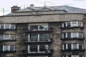 Osiris Apartments, Budapest