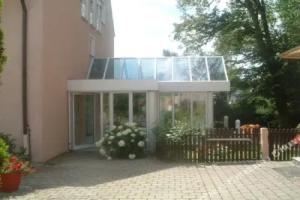 Meyerle Hotel, Schwabach