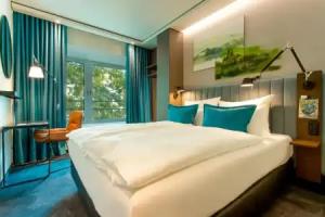 Motel One Stuttgart-Hauptbahnhof, Stuttgart