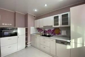 Ilne Studio apartment on Chubynina 24, Salehard