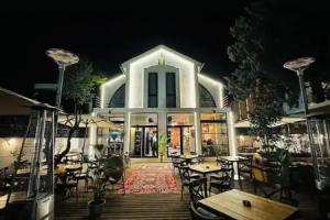 Villa Garden Boutique Hotel, Tirana