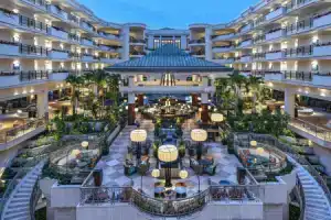 Ho‘olei Villas at Grand Wailea, Wailea