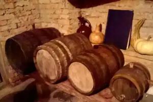 Chateau Dio, Ambrolauri