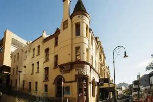 The Russell Boutique Hotel, Sydney